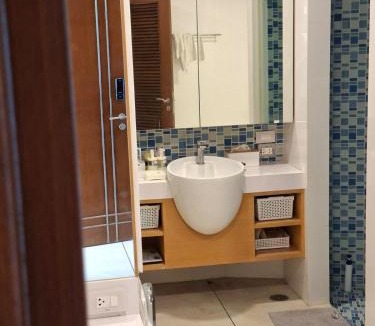 North Pattaya Apartment | Beachfront condominium - Pattaya