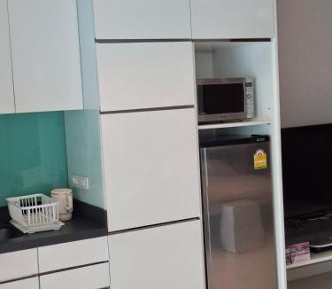 North Pattaya Apartment | Beachfront condominium - Pattaya