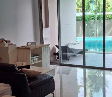 North Pattaya Apartment | Beachfront condominium - Pattaya