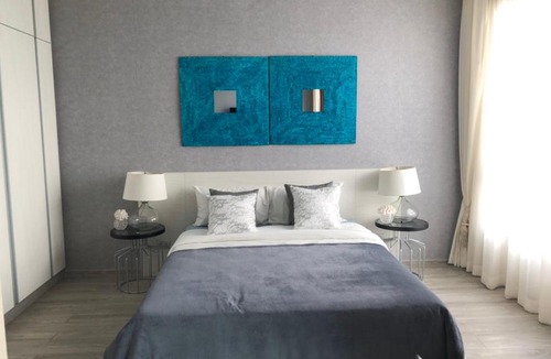 Na Kluea Resort | Beachfront Jomtien - Pattaya Smile