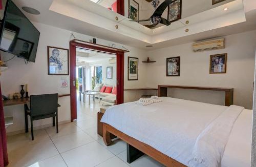 Klong Son Villa | Beachfront Magic Villa - by KohChangVillas