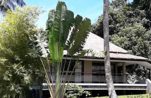Taling Ngam House | Beachfront TalingNgam