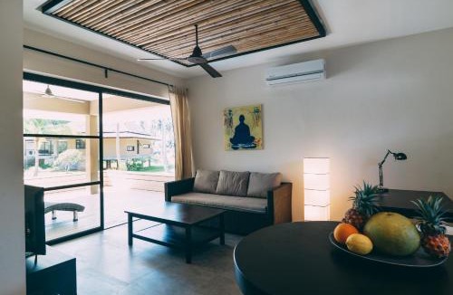 Taling Ngam House | Beachfront TalingNgam