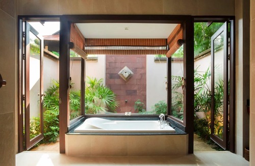 Ko Lanta Resort | Beachside Pimalai - One Bedroom Resort, Sleeps 3