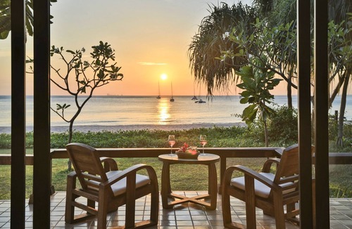 Ko Lanta Resort | Beachside Pimalai - One Bedroom Resort, Sleeps 3
