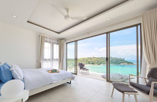 Moo 5 Villa | Beachside Villa Bayside 11 - Perfect for Families and Beach Lovers!