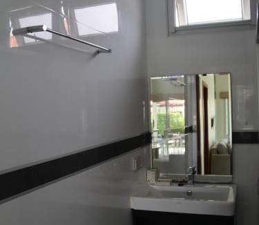 Hua Hin Villa | Beautiful 2 bedroom villa with a dedicated office