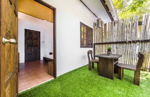Koh Tao Villa | Beautiful 3 Bed Villa with Private Pool in Sairee!