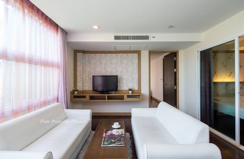 Patong House | Beautiful apartment in Patong