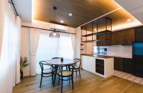Samut Sakhon Villa | Beautiful private house