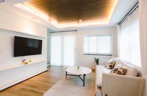Samut Sakhon Villa | Beautiful private house