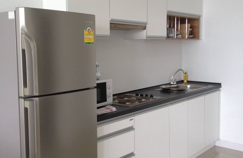Nong Thale Condo | Beautiful Sea-view 2 Bedroom Condo