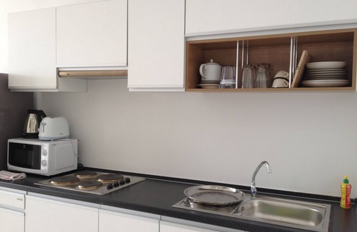 Nong Thale Condo | Beautiful Sea-view 2 Bedroom Condo