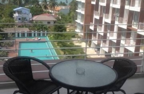 Nong Thale Condo | Beautiful Sea-view 2 Bedroom Condo