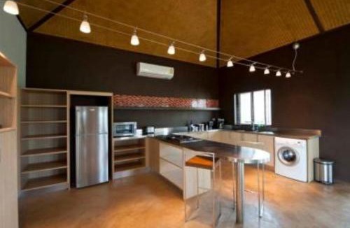 Wang Pong Villa | Beautiful secluded standalone villa with private pool