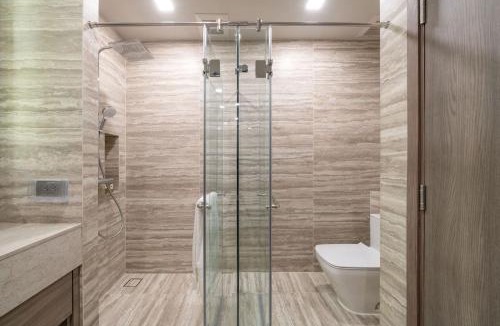 Asoke Apartment | Beautiful Super Luxury Designer ASOKE BTS 75sqm