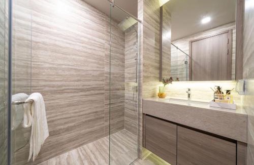 Asoke Apartment | Beautiful Super Luxury Designer ASOKE BTS 75sqm