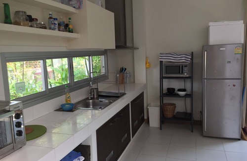 Rayong Villa | Beautiful Villa for Rent, Casa Seaside, Rayong