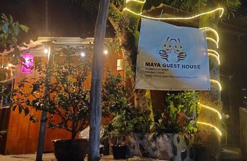 Khong Koi Beach Bed & Breakfast | Bed and breakfast ∙ 4 guests
