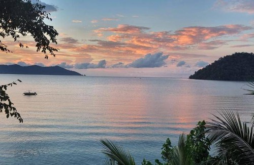 Khong Koi Beach Bed & Breakfast | Bed and breakfast ∙ 4 guests