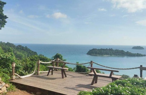 Khong Koi Beach Bed & Breakfast | Bed and breakfast ∙ 4 guests