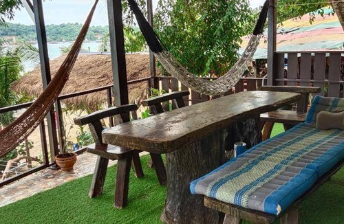 Khong Koi Beach Bed & Breakfast | Bed and breakfast ∙ 4 guests