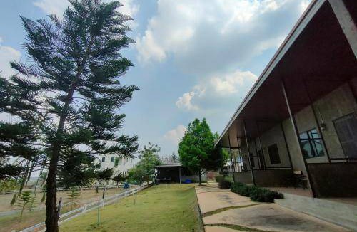 Pong Ta Long Bed & Breakfast | Bed and breakfast ∙ 2 guests