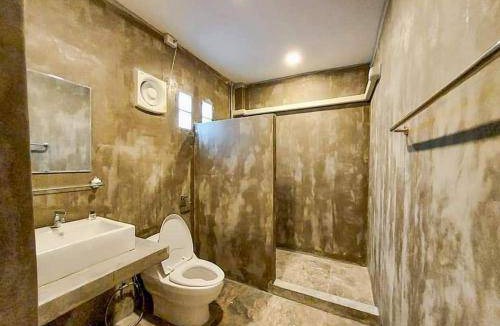 Pong Ta Long Bed & Breakfast | Bed and breakfast ∙ 2 guests