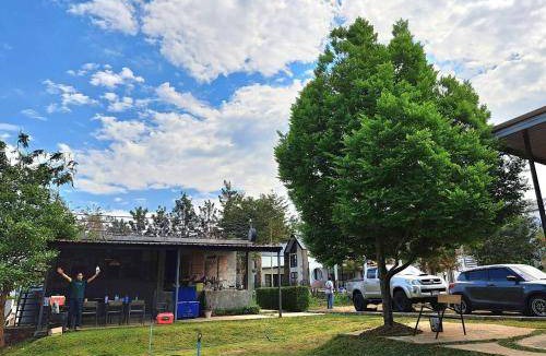 Pong Ta Long Bed & Breakfast | Bed and breakfast ∙ 2 guests