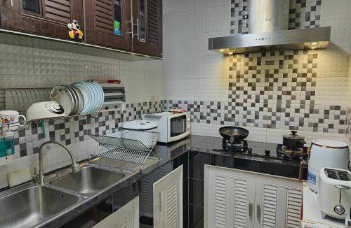Rangsit Bed & Breakfast | Bed and breakfast ∙ 2 guests