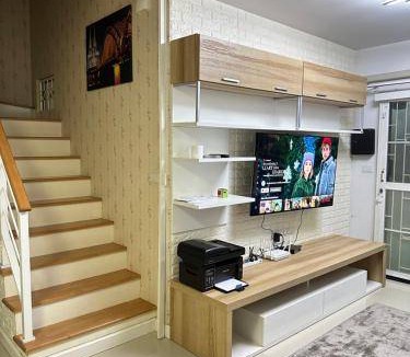 Rangsit Bed & Breakfast | Bed and breakfast ∙ 2 guests