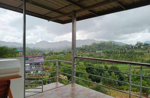Khao Kho Bed & Breakfast | Bed and breakfast ∙ 2 bedrooms ∙ 8 guests