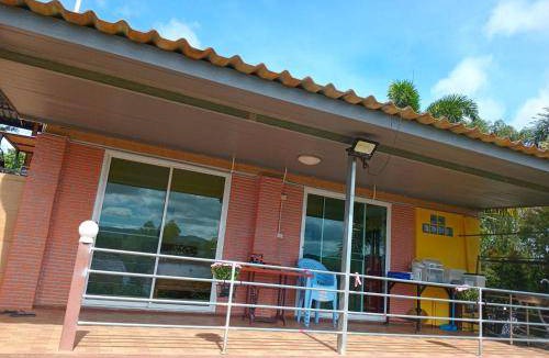 Khao Kho Bed & Breakfast | Bed and breakfast ∙ 2 bedrooms ∙ 8 guests