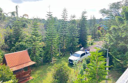 Khao Kho Bed & Breakfast | Bed and breakfast ∙ 1 bedroom ∙ 10 guests