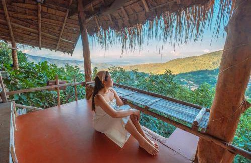 Mae Rim Bed & Breakfast | Bed and breakfast ∙ 2 bedrooms ∙ 4 guests