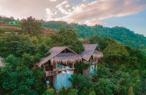 Mae Rim Bed & Breakfast | Bed and breakfast ∙ 2 bedrooms ∙ 4 guests