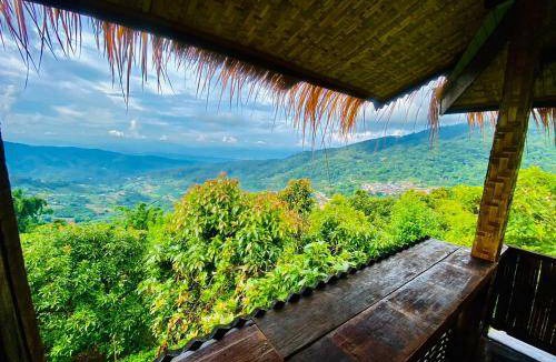 Mae Rim Bed & Breakfast | Bed and breakfast ∙ 2 bedrooms ∙ 4 guests