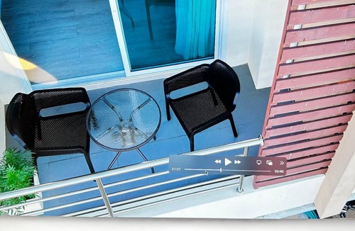 Pak Nam Bed & Breakfast | Bed and breakfast ∙ 2 guests