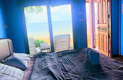 Rayong Bed & Breakfast | Bed and breakfast ∙ 4 guests