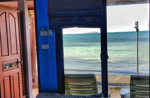 Rayong Bed & Breakfast | Bed and breakfast ∙ 4 guests