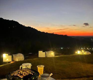 Khao Kho Bed & Breakfast | Bed and breakfast ∙ 3 guests