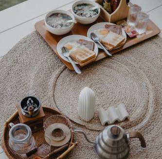 Khao Kho Bed & Breakfast | Bed and breakfast ∙ 3 guests