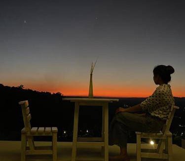 Khao Kho Bed & Breakfast | Bed and breakfast ∙ 3 guests