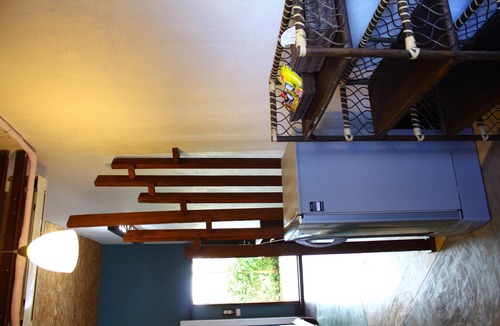 Nong Pa Khrang Bed & Breakfast | Bed&Breakfast, 2 Queen size beds near Chiang Mai railway station