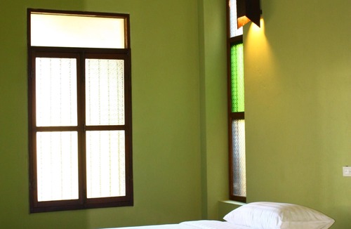 Nong Pa Khrang Bed & Breakfast | Bed&Breakfast, 2 Queen size beds near Chiang Mai railway station