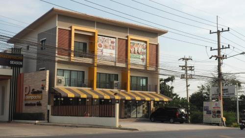 Bang Pa-in Hostel | Bed&Breakfast@Bangpa-in Hostel