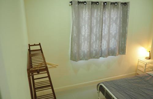 Bang Pa-in Hostel | Bed&Breakfast@Bangpa-in Hostel