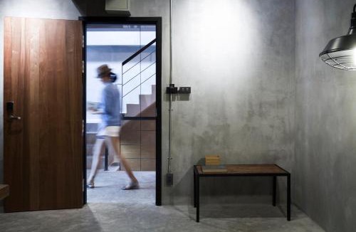 Thanon Phetchaburi Hostel | BED STATION Hostel Ratchthewi