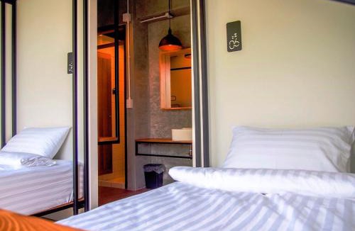 Chanthaburi Hostel | Bedgasm Hostel Chanthaburi