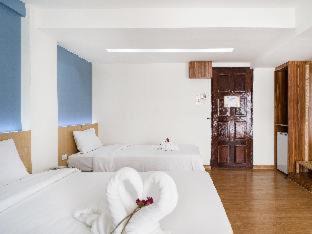 Talat Phlu Hostel | Beerapan Hotel